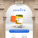 Image for article titled Meet the Baby Juicero You Didn’t Know You Needed